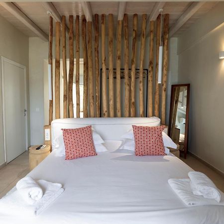 Legacy Suites Mykonos Town Экстерьер фото