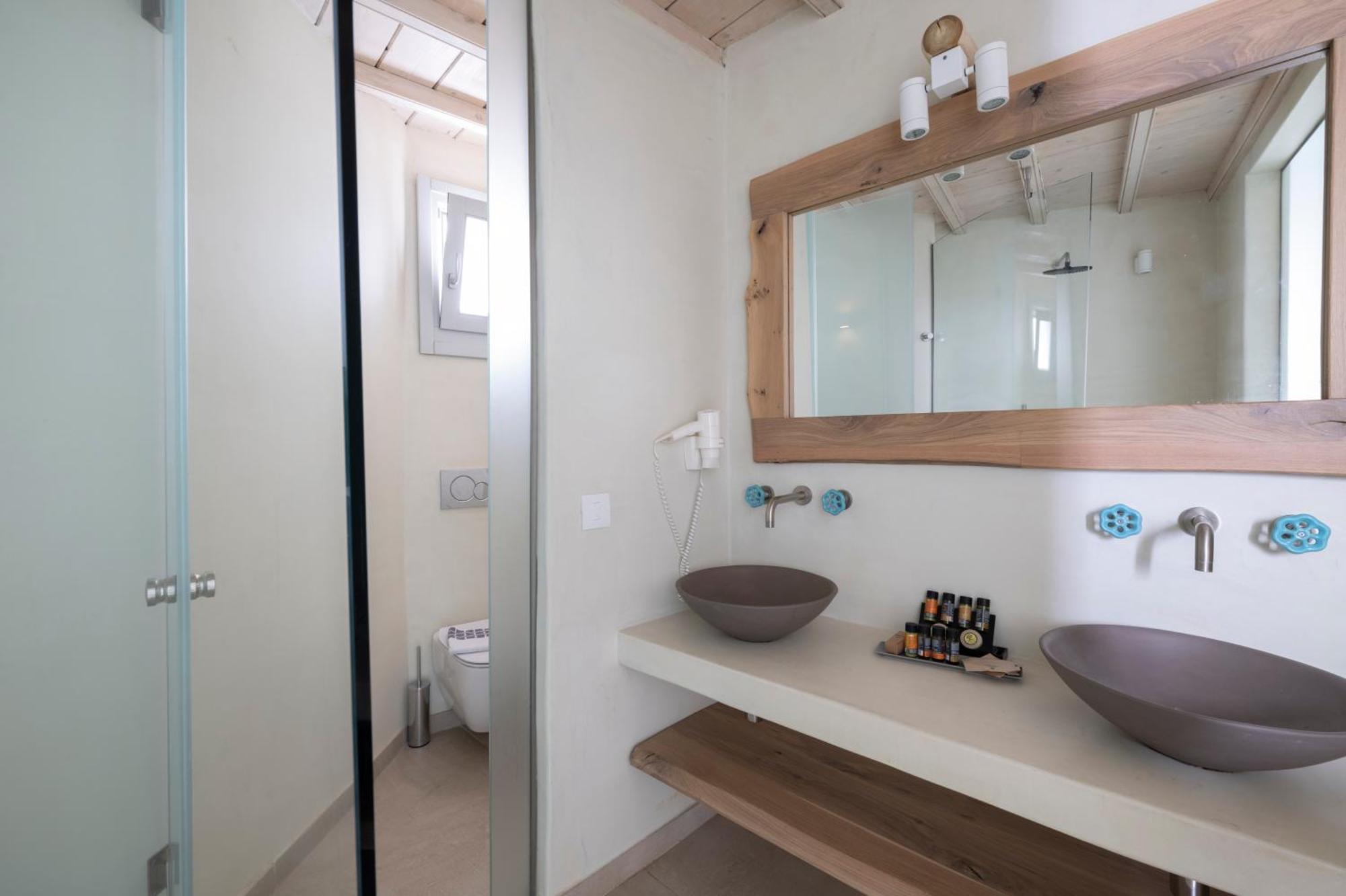 Legacy Suites Mykonos Town Экстерьер фото