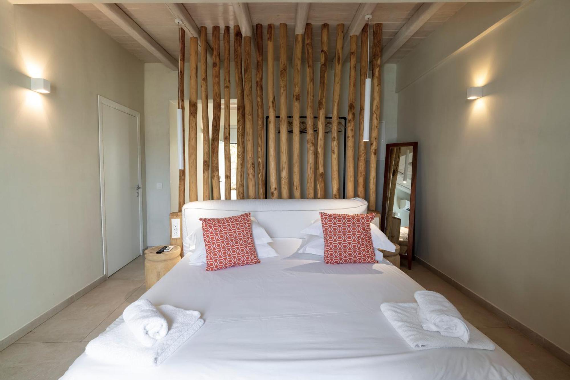 Legacy Suites Mykonos Town Экстерьер фото